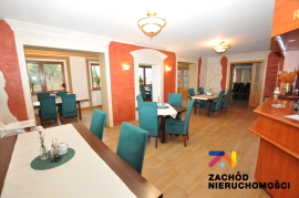 Atrakcyjny Obiekt Hotelowy Z RestauracjĄ W Otyniu